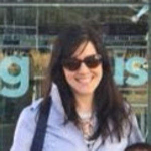 Meet your Posher, Caroline